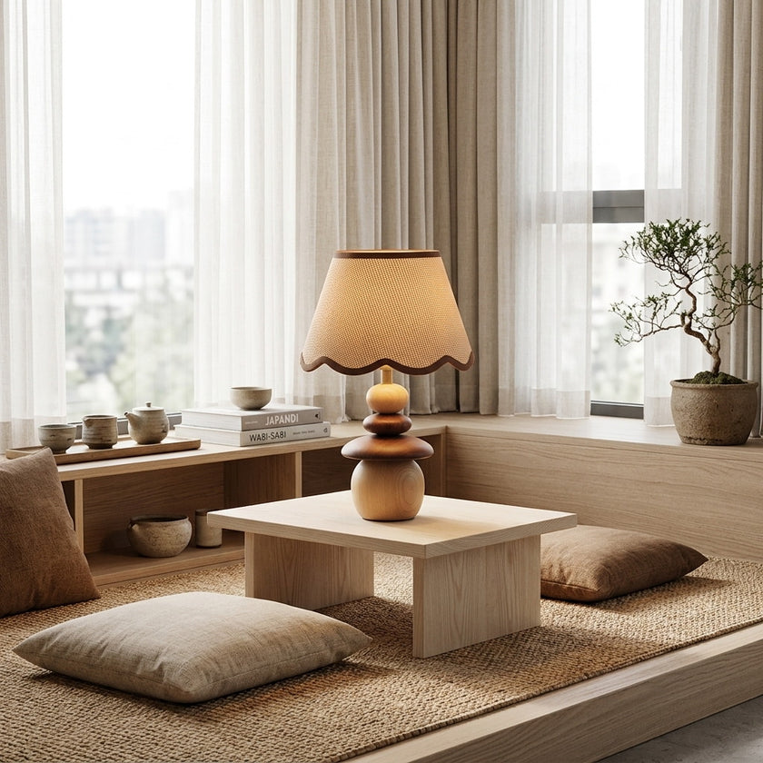 Maddie Table Lamp