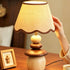 Maddie Table Lamp