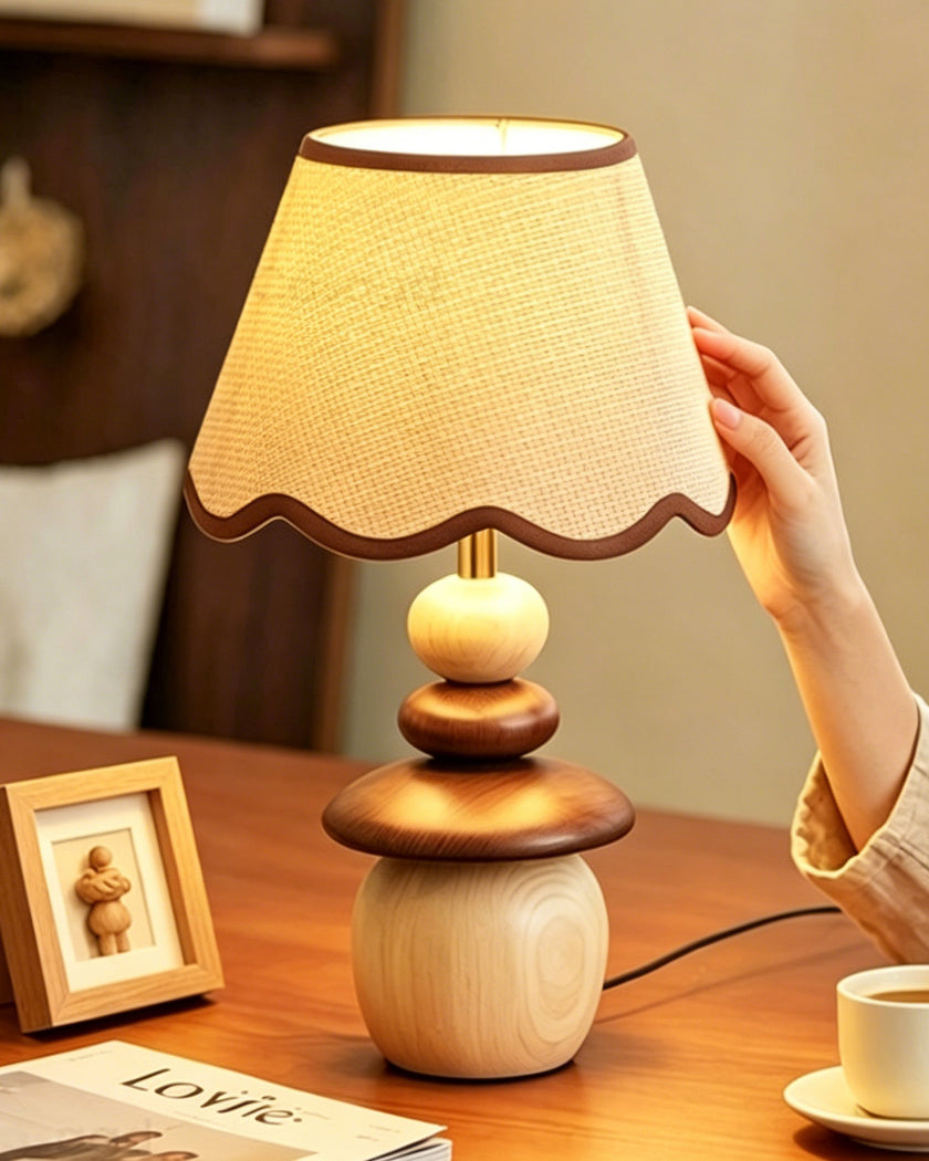 Maddie Table Lamp