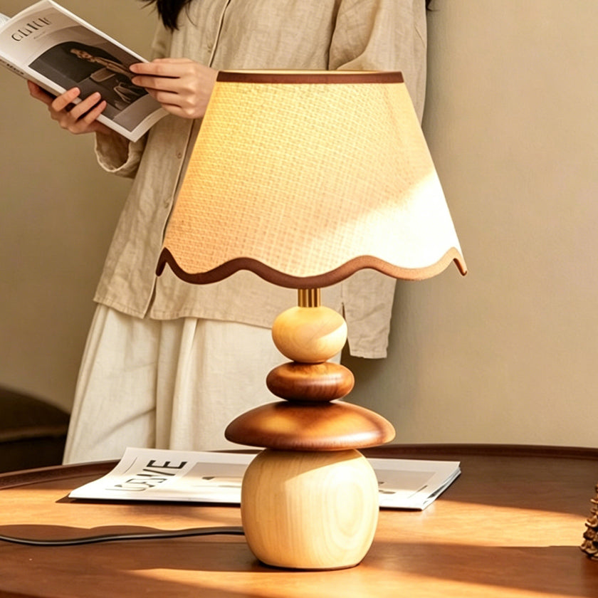 Maddie Table Lamp
