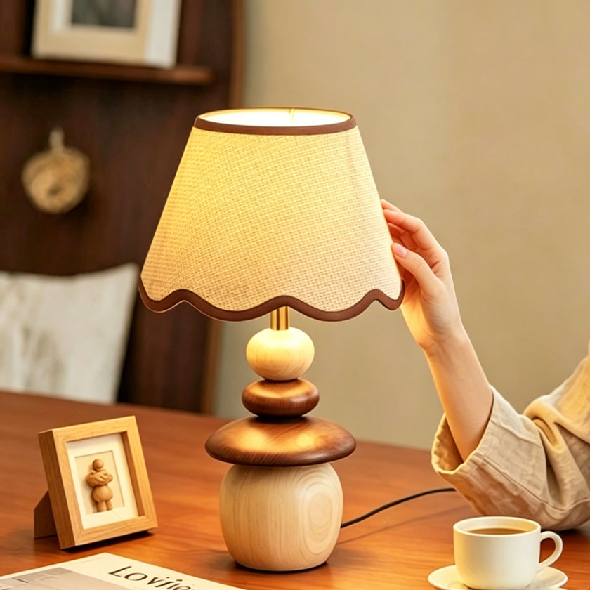 Maddie Table Lamp