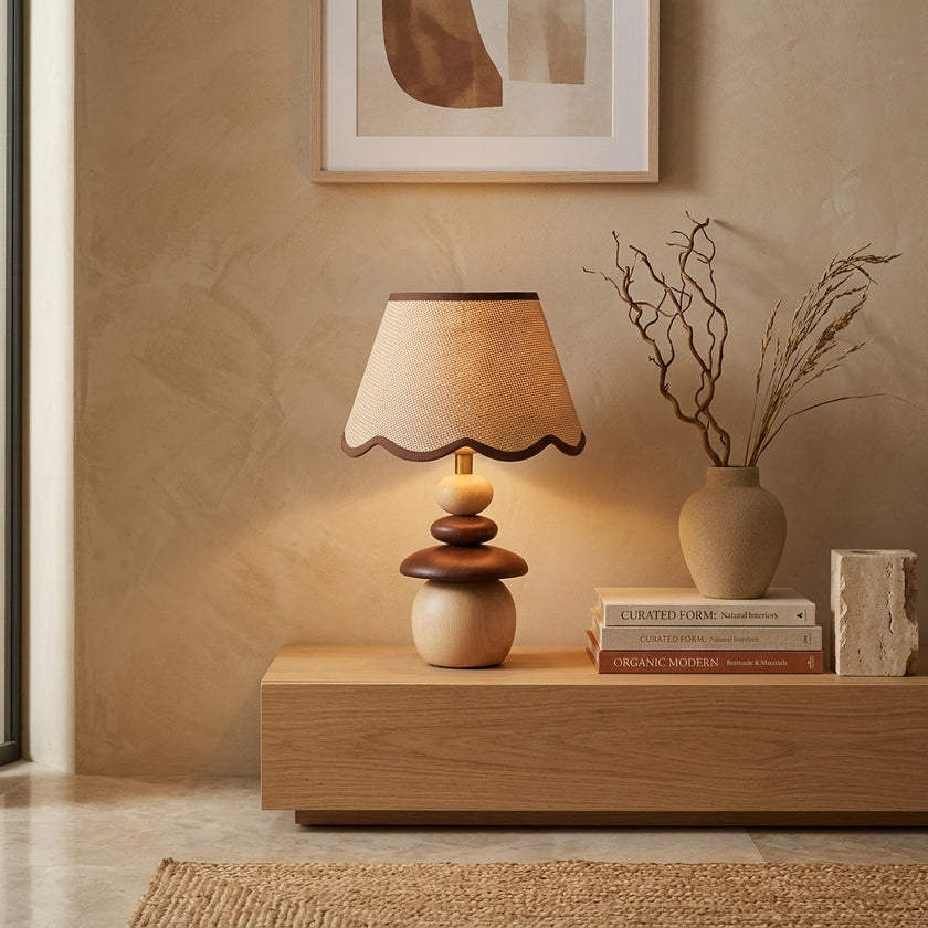 Maddie Table Lamp