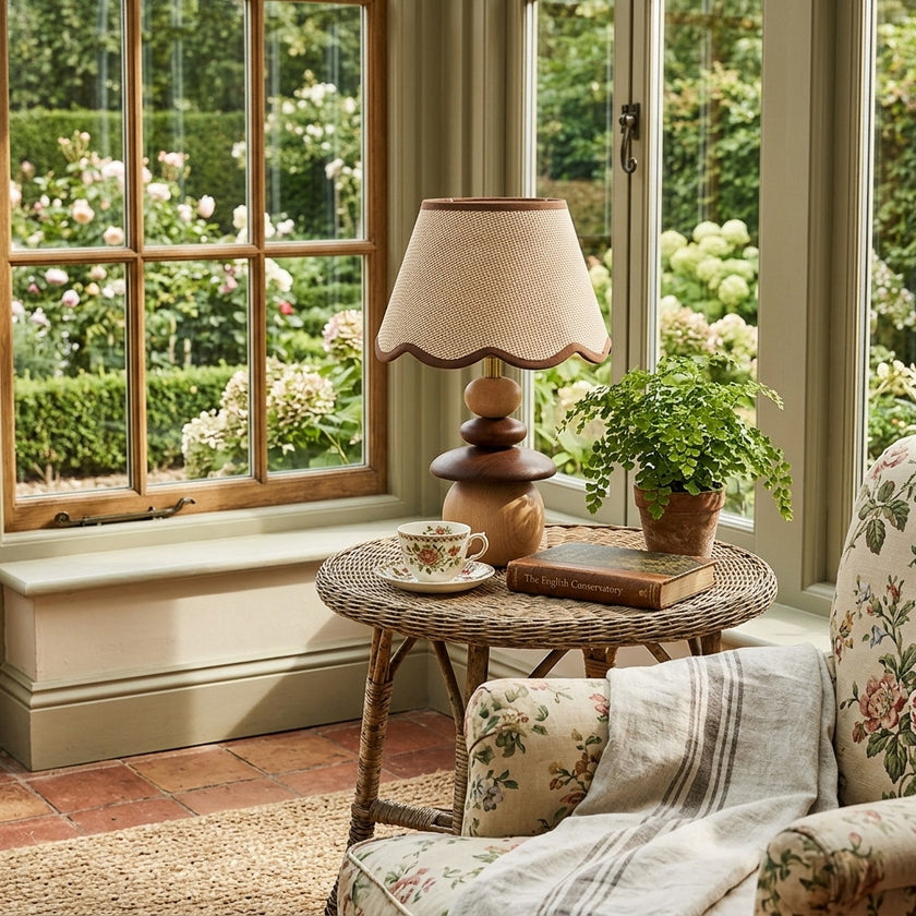 Maddie Table Lamp