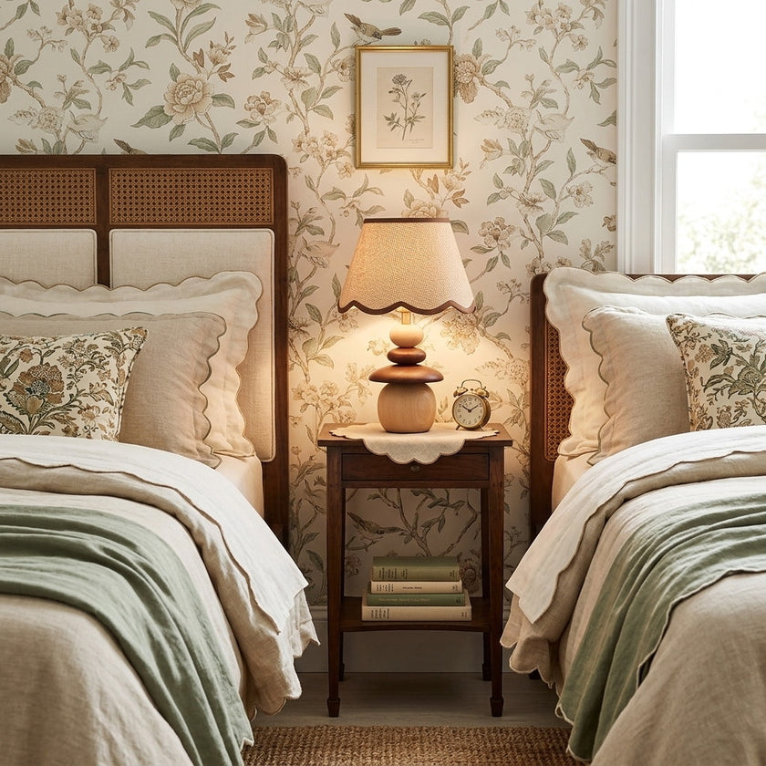 Maddie Table Lamp