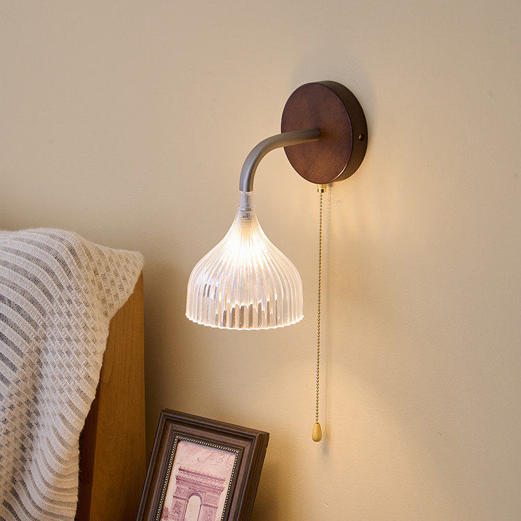 Maderelle Wall Sconce