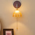 Maderelle Wall Sconce