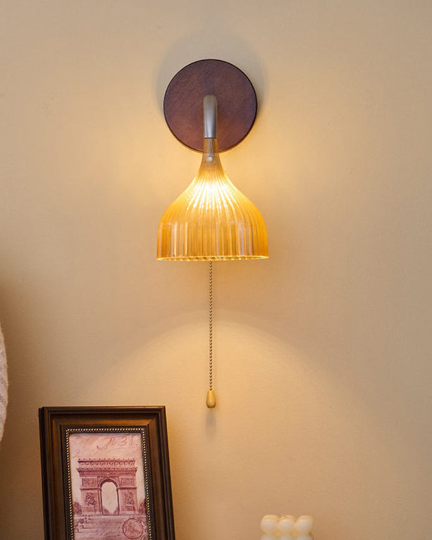 Maderelle Wall Sconce