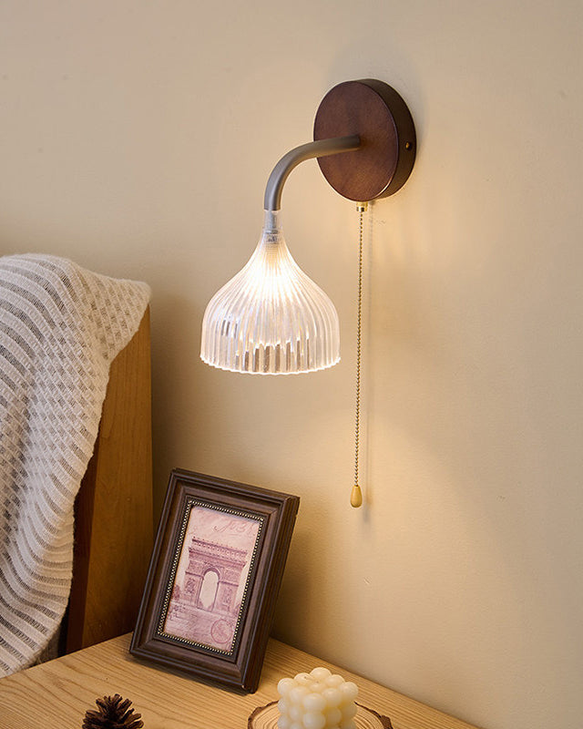 Maderelle Wall Sconce