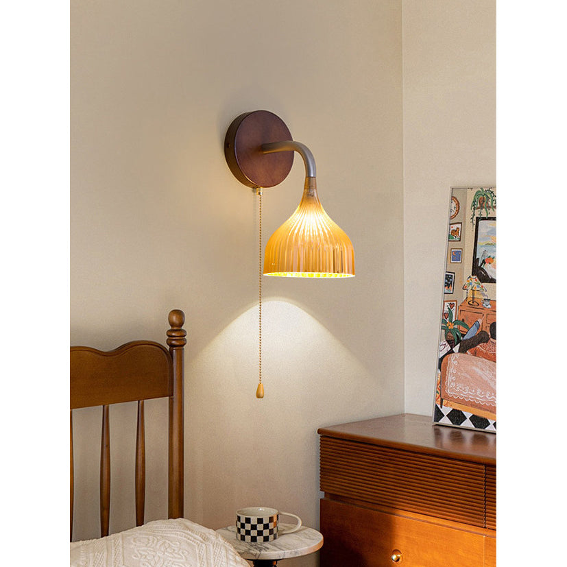 Maderelle Wall Sconce