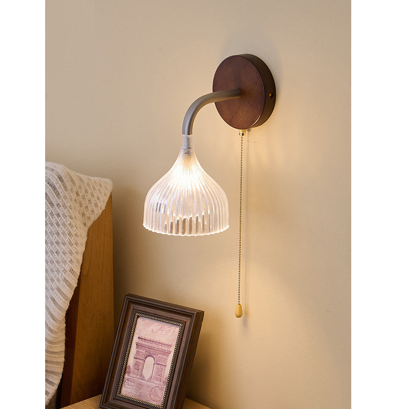 Maderelle Wall Sconce