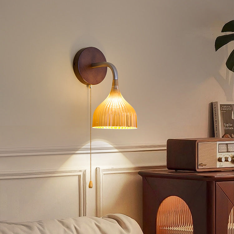 Maderelle Wall Sconce