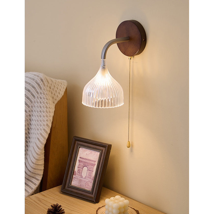 Maderelle Wall Sconce