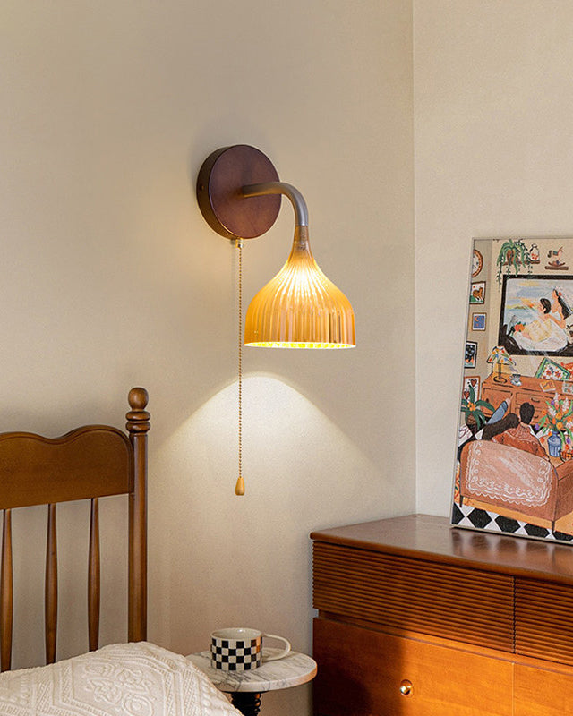 Maderelle Wall Sconce