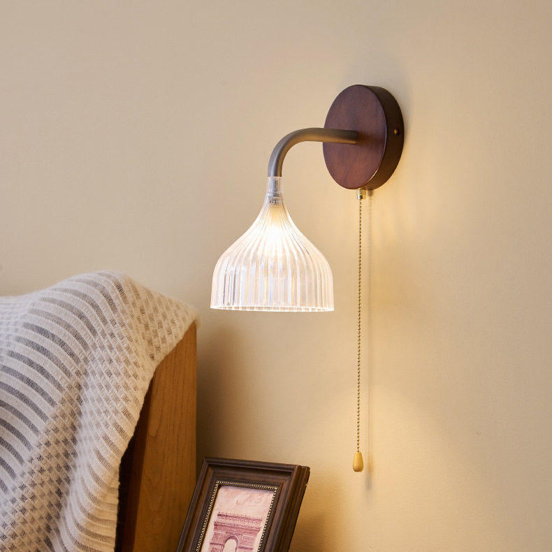 Maderelle Wall Sconce