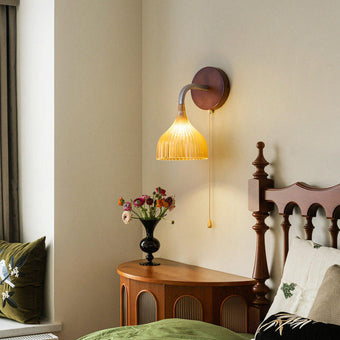 Maderelle Wall Sconce