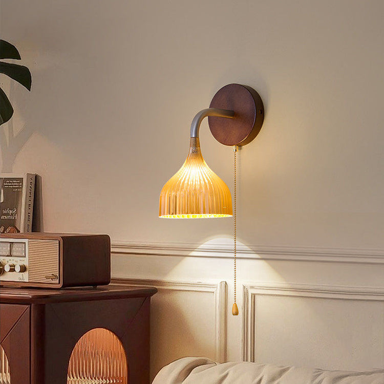 Maderelle Wall Sconce