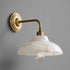 Maeve Alabaster Wall Sconce