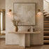 Maeve Alabaster Wall Sconce