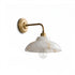 Maeve Alabaster Wall Sconce
