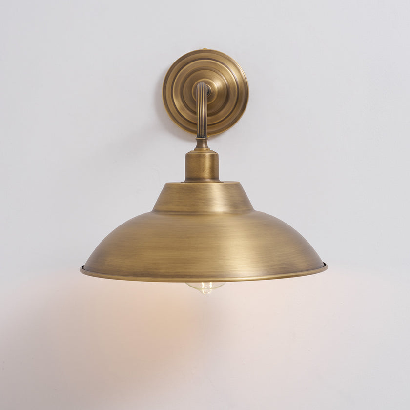 Maeve Wall Sconce