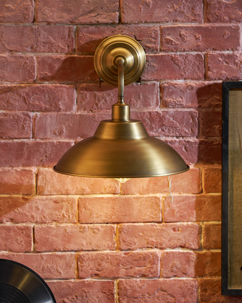 Maeve Wall Sconce