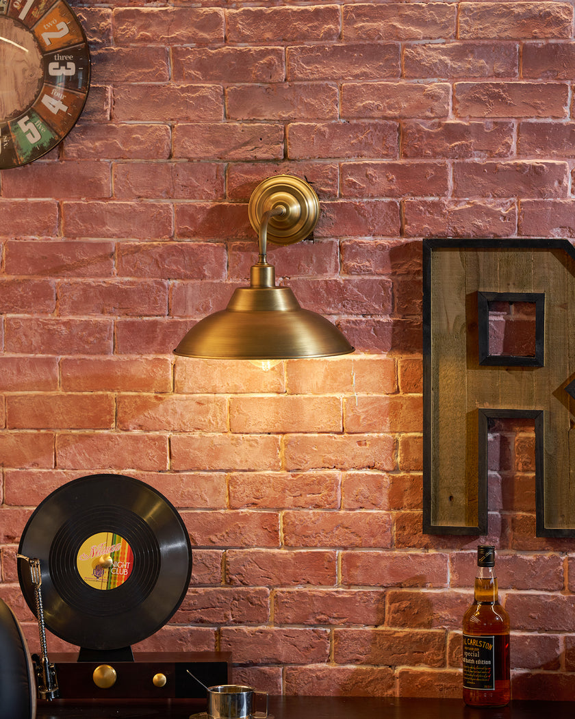 Maeve Wall Sconce