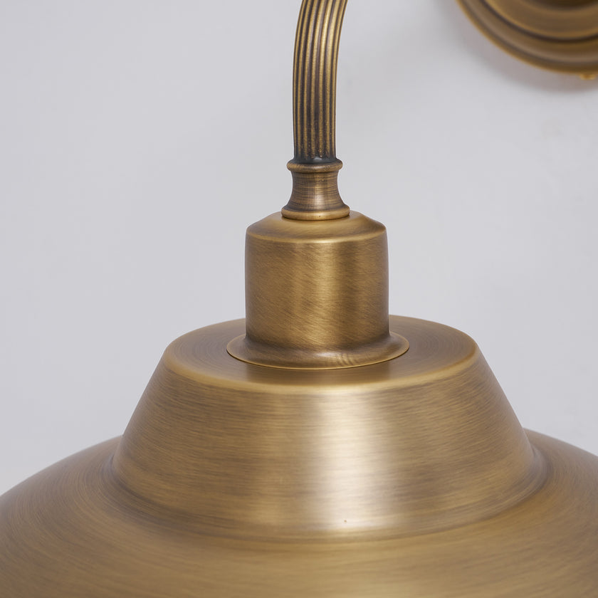 Maeve Wall Sconce