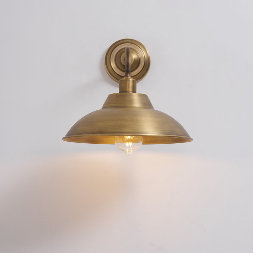 Maeve Wall Sconce