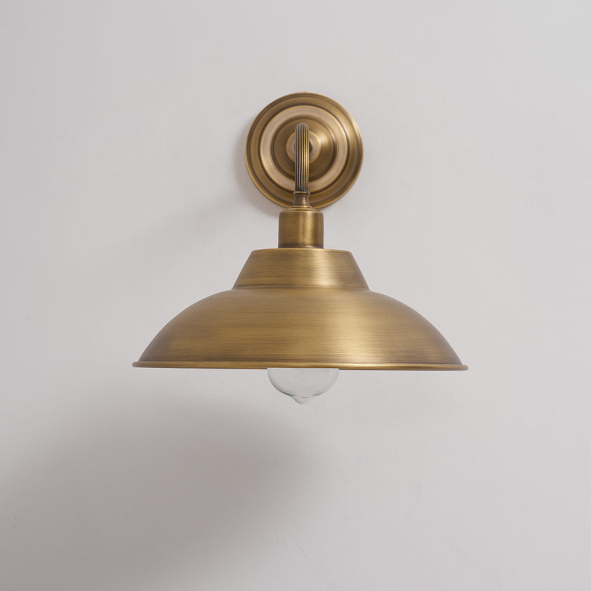 Maeve Wall Sconce