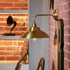 Maeve Wall Sconce