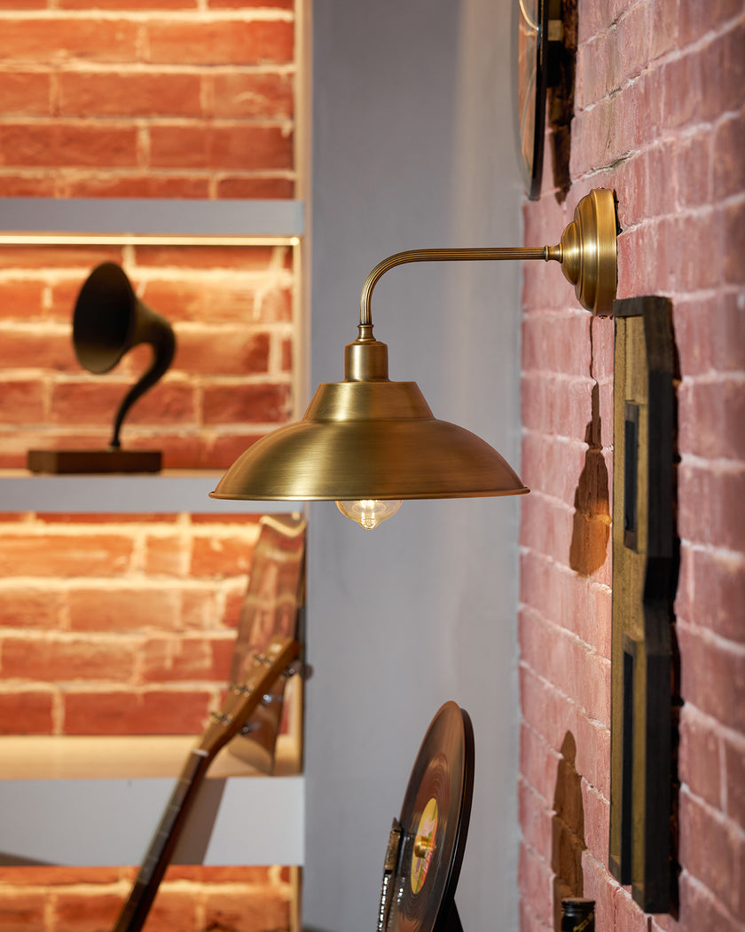 Maeve Wall Sconce