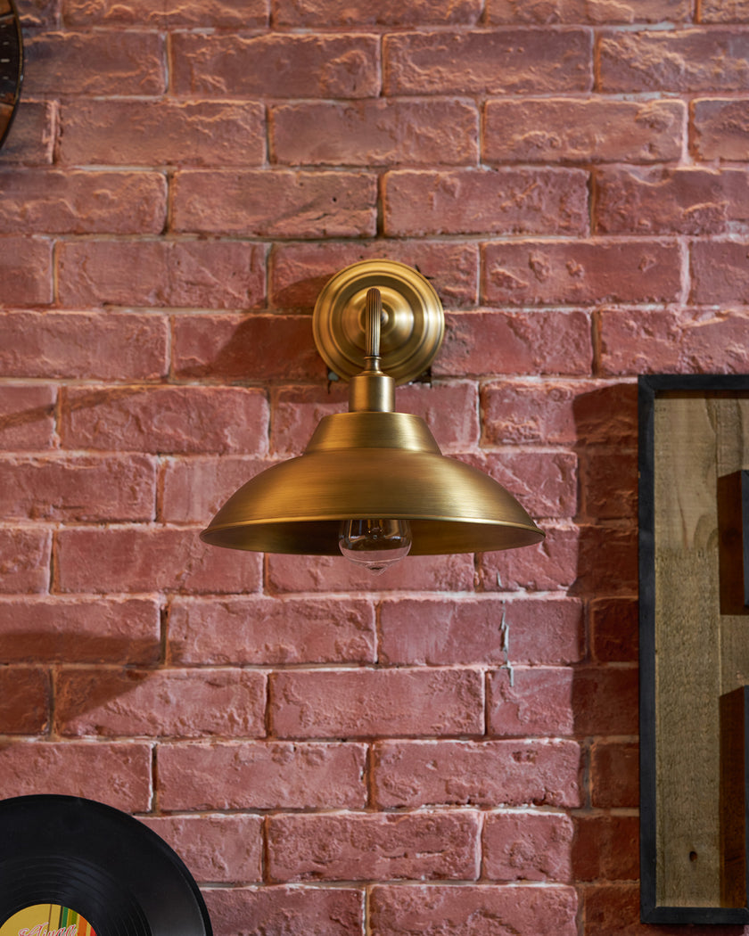 Maeve Wall Sconce