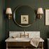 Maichis Alabaster Wall Sconce