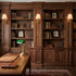 Maichis Alabaster Wall Sconce