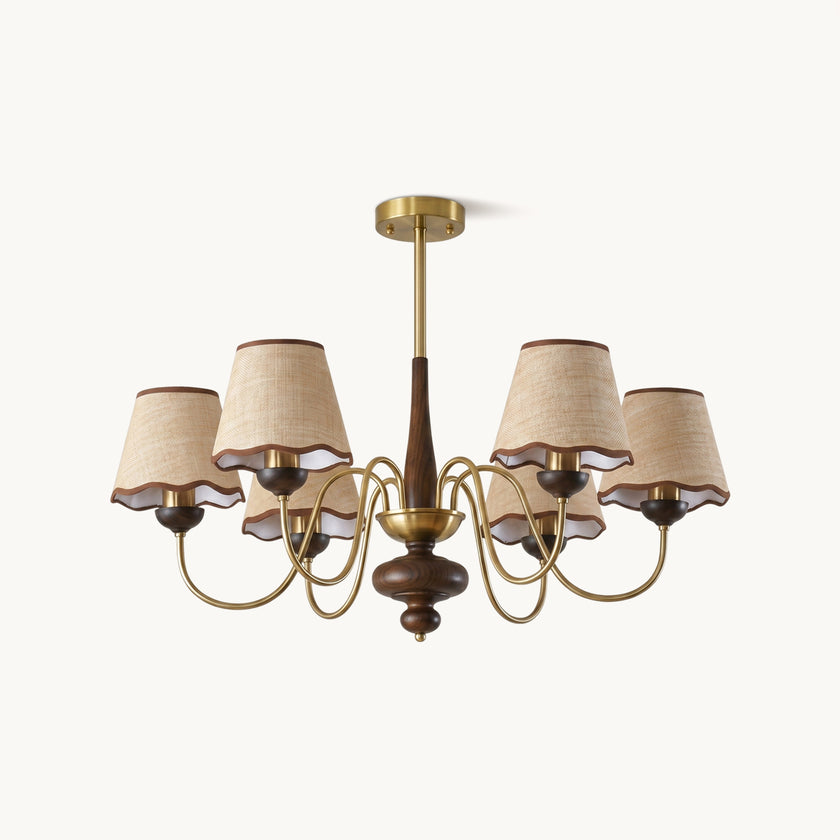 Maichis Chandelier