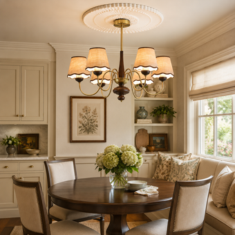 Maichis Chandelier