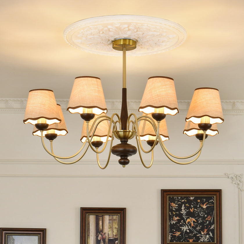 Maichis Chandelier