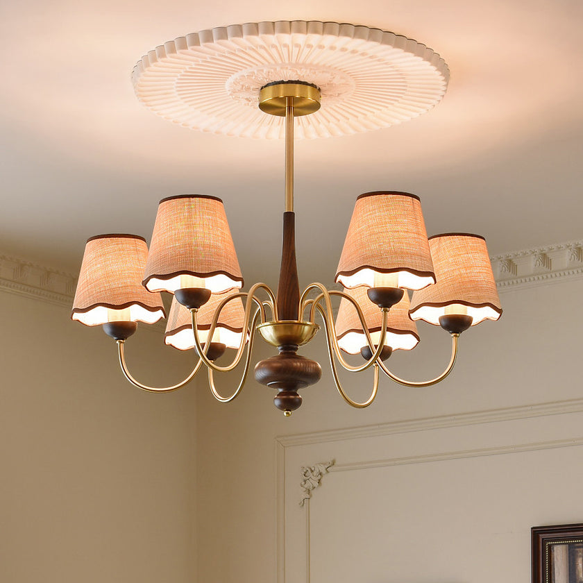 Maichis Chandelier