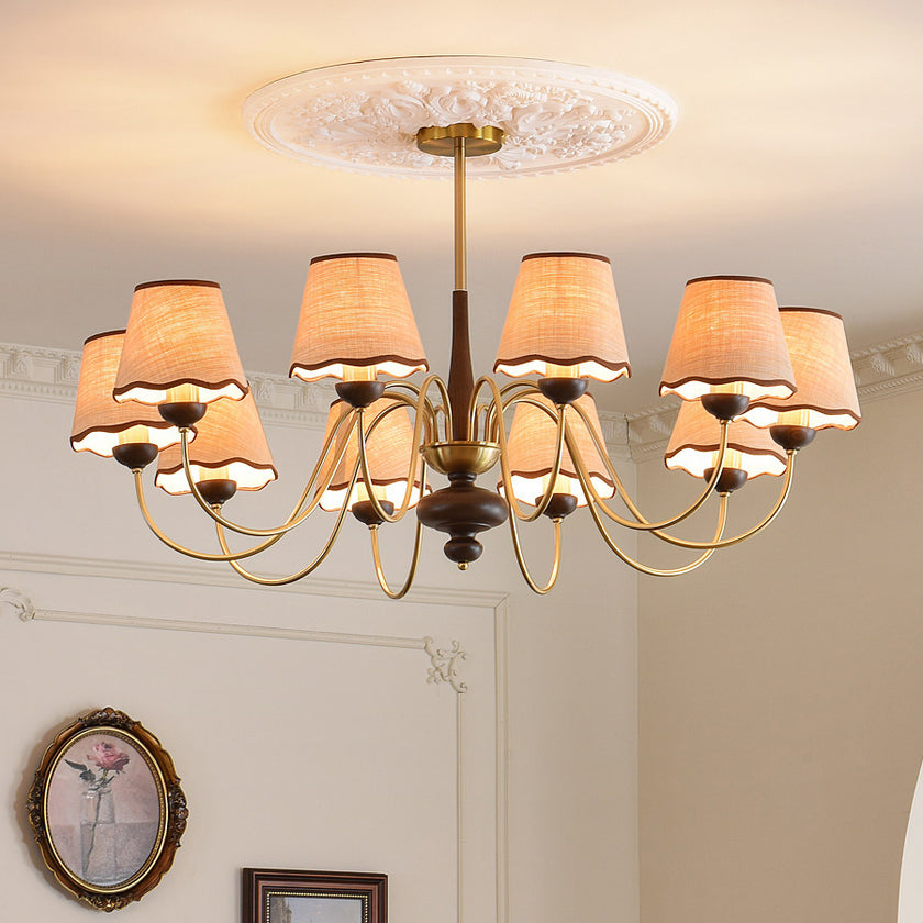 Maichis Chandelier