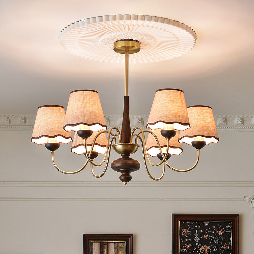 Maichis Chandelier