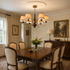 Maichis Chandelier