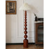 Malayan Floor Lamp