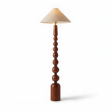 Walnut color & Linen
