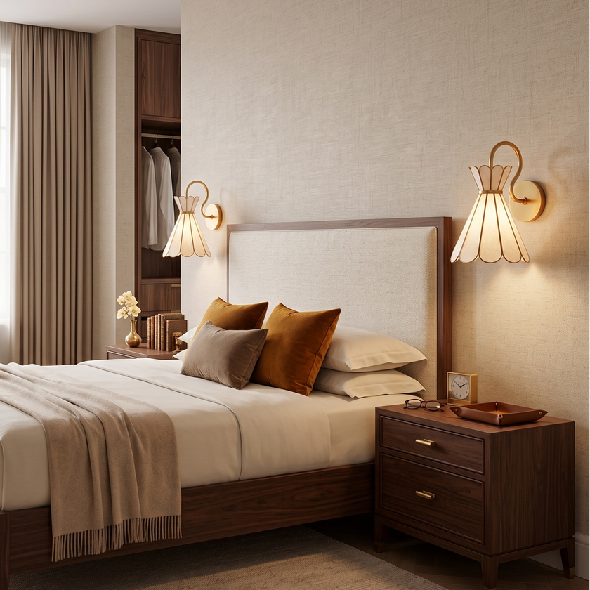 Marais Wall Sconce