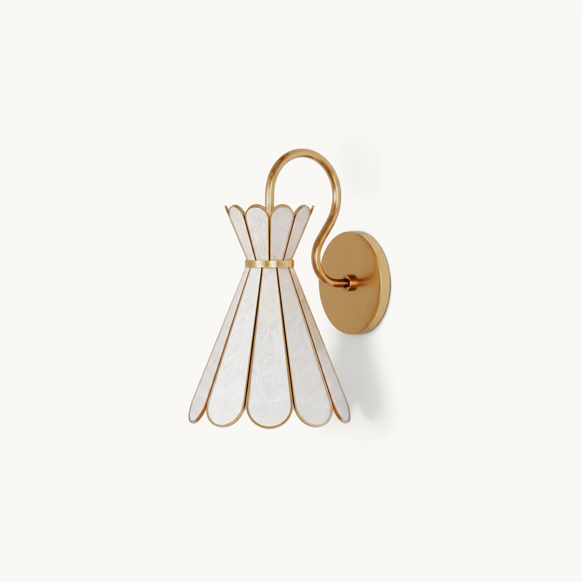 Marais Wall Sconce