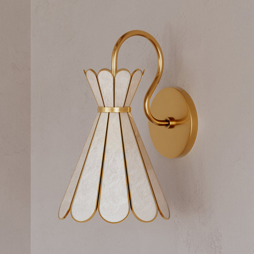 Marais Wall Sconce