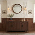 Marbessa Alabaster Wall Sconce