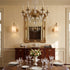 Marbessa Alabaster Wall Sconce