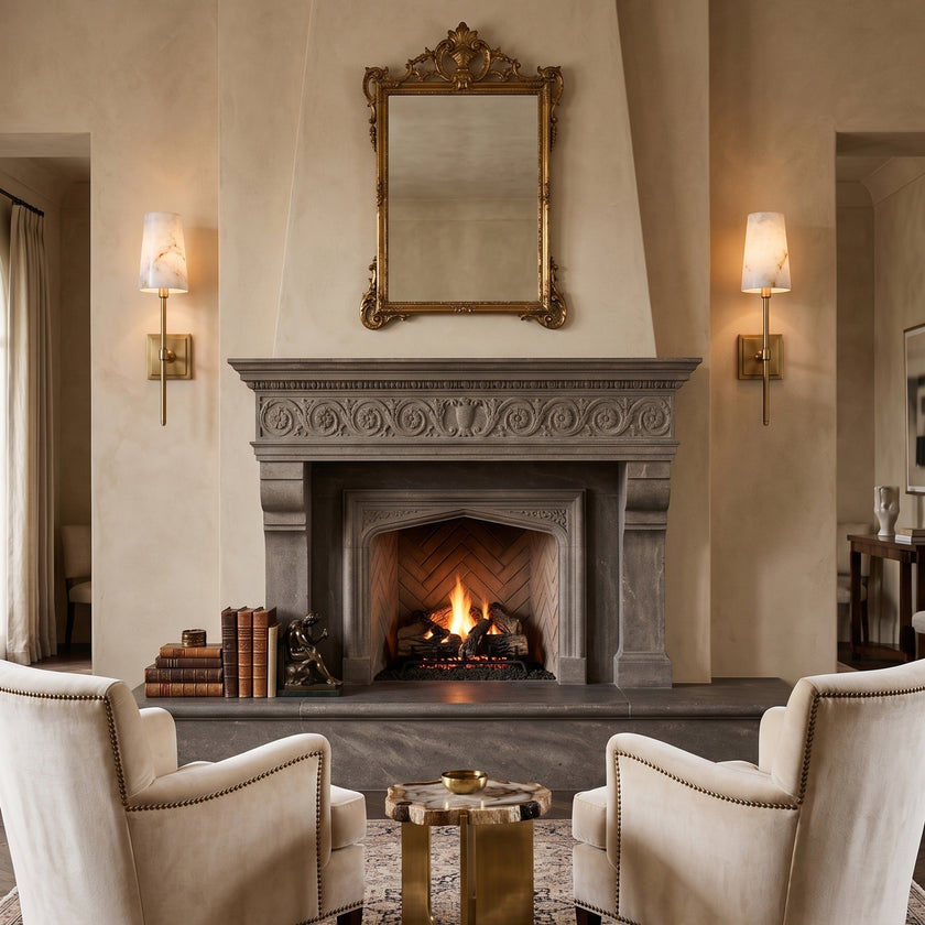 Marbion Wall Sconce
