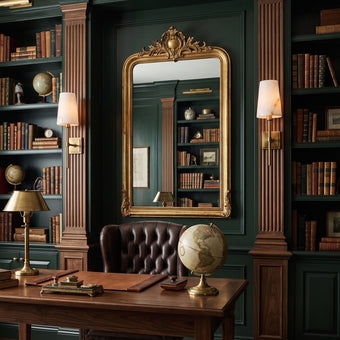 Marbion Wall Sconce